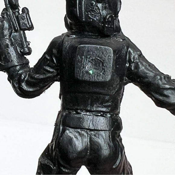 Star Wars 2"  Mini Figure Set of 3 Plastic Posed - Picture 14 of 14